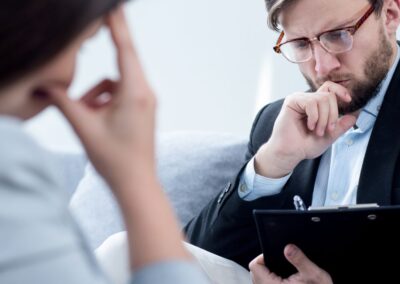 Multifaceted Therapy for a 28 year-old Client with Crippling Social Anxiety