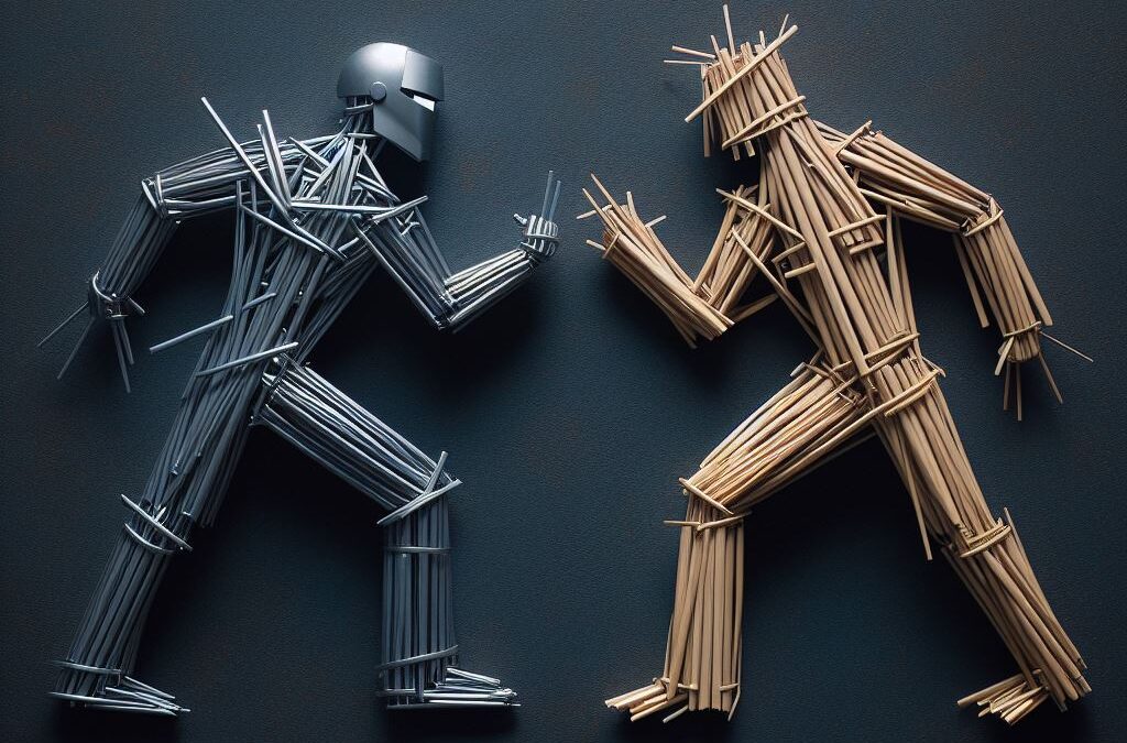 The Psychological Impact of Social Media Proliferation on Opinion Polarization and Reduced Patience